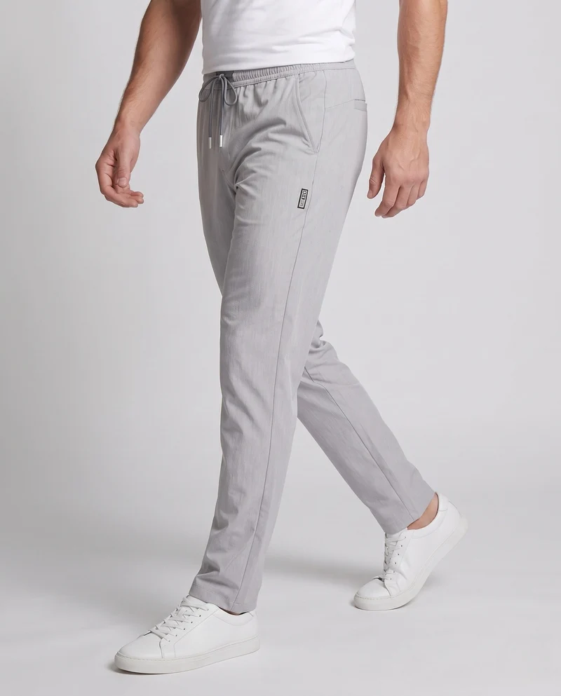 Herren Sportliche Freizeithose Nord Taschen 1787981783