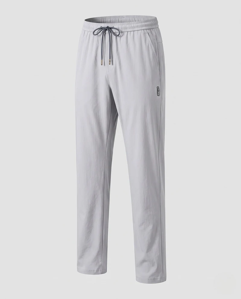 Herren Sportliche Freizeithose Nord Taschen 1787981783