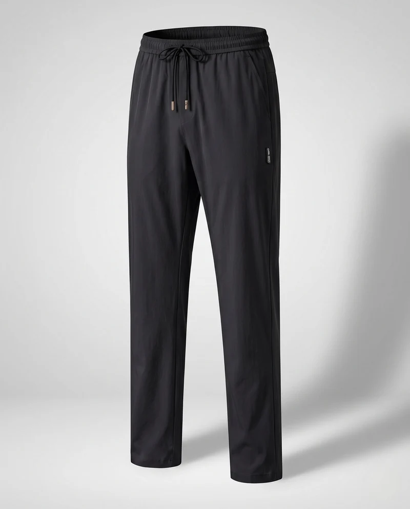 Herren Sportliche Freizeithose Nord Taschen 1787981783