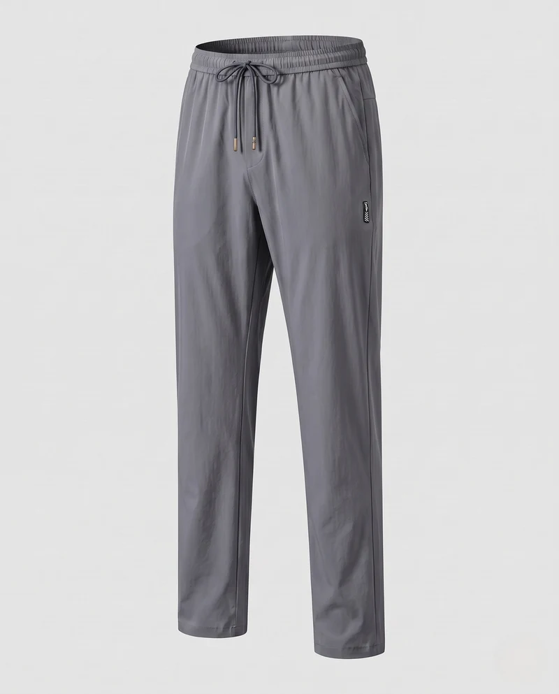 Herren Sportliche Freizeithose Nord Taschen 1787981783