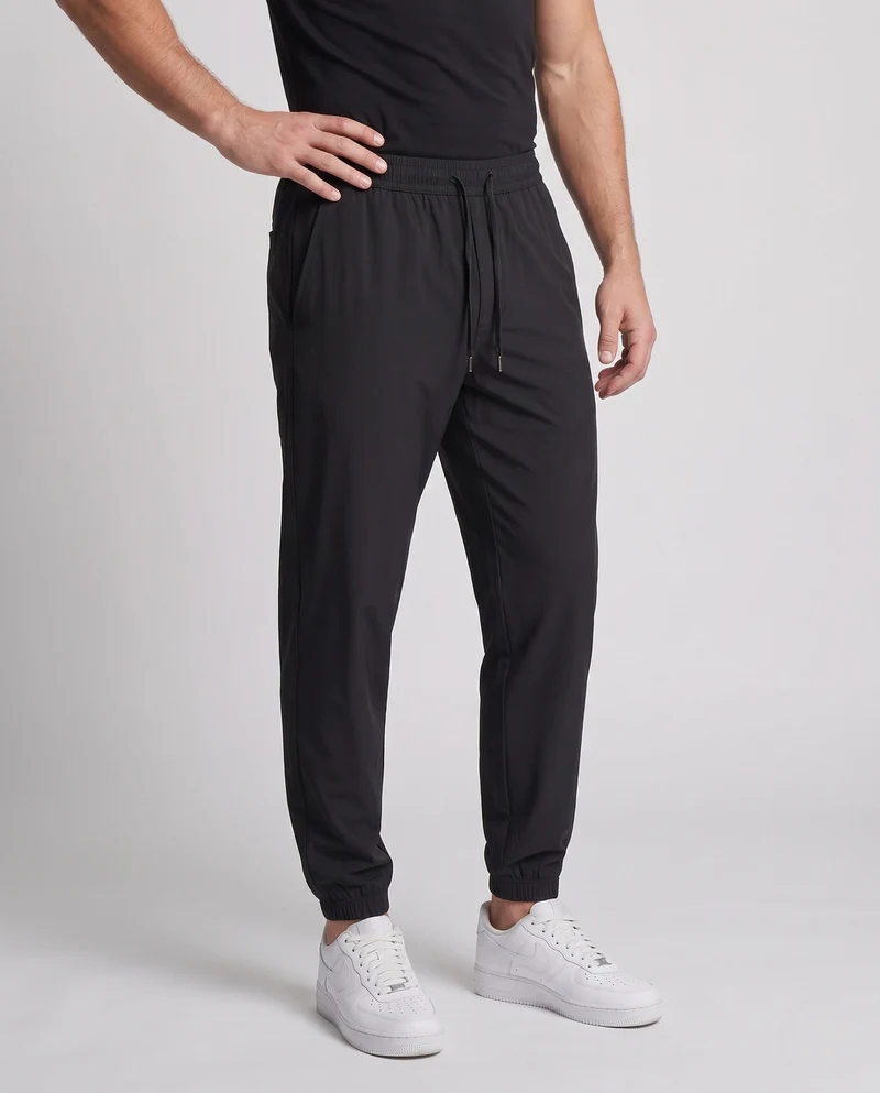 Herren Sportliche Sommerhose Nord Taschen