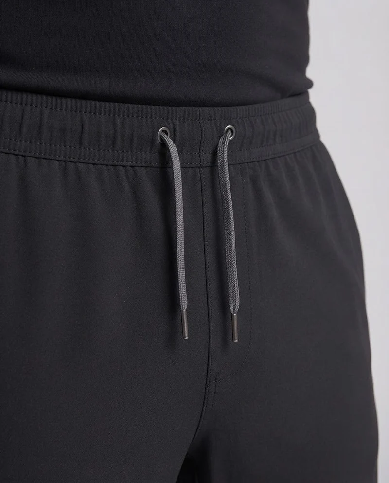 Herren Sportliche Sommerhose Nord Taschen