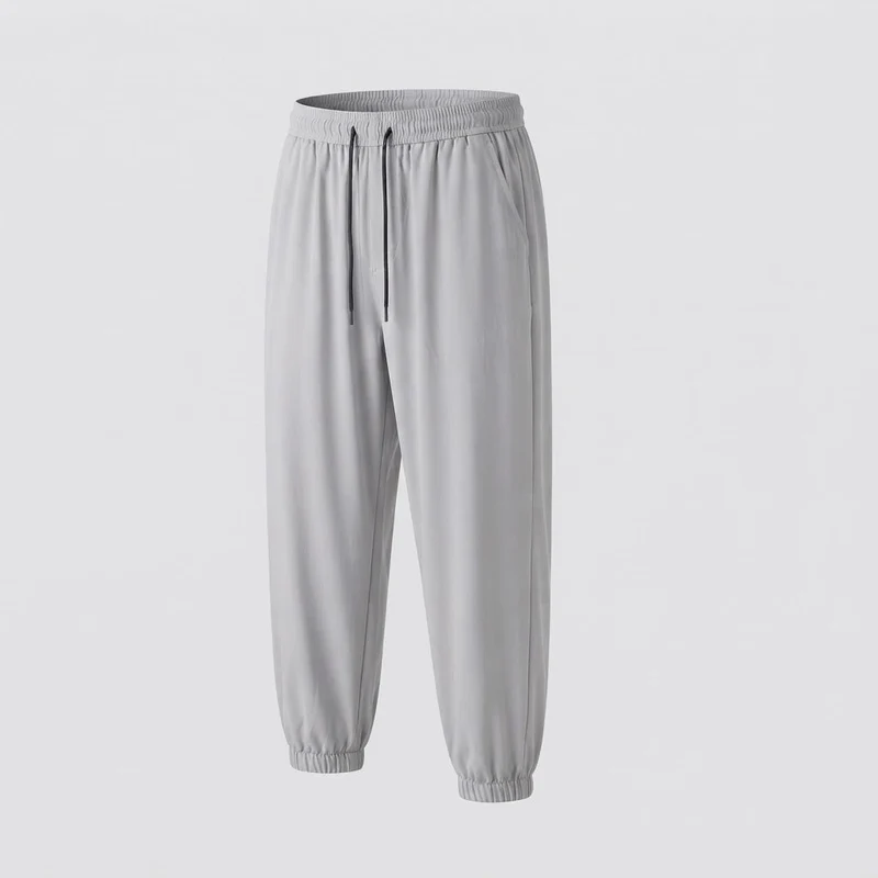 Herren Sportliche Sommerhose Nord Taschen