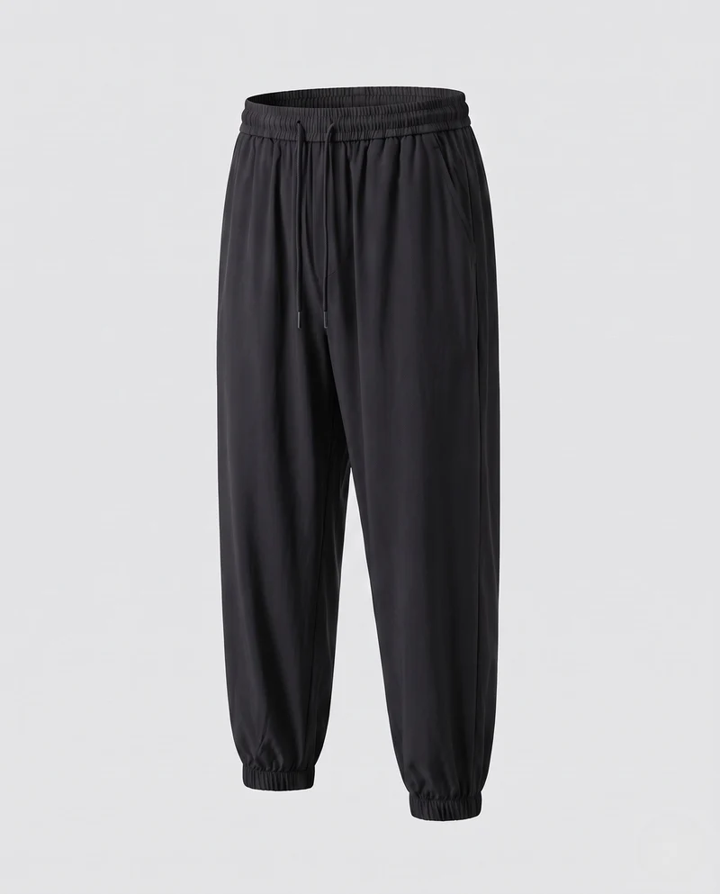 Herren Sportliche Sommerhose Nord Taschen