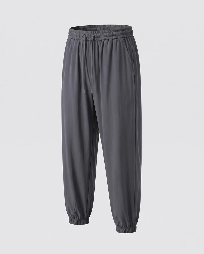 Herren Sportliche Sommerhose Nord Taschen