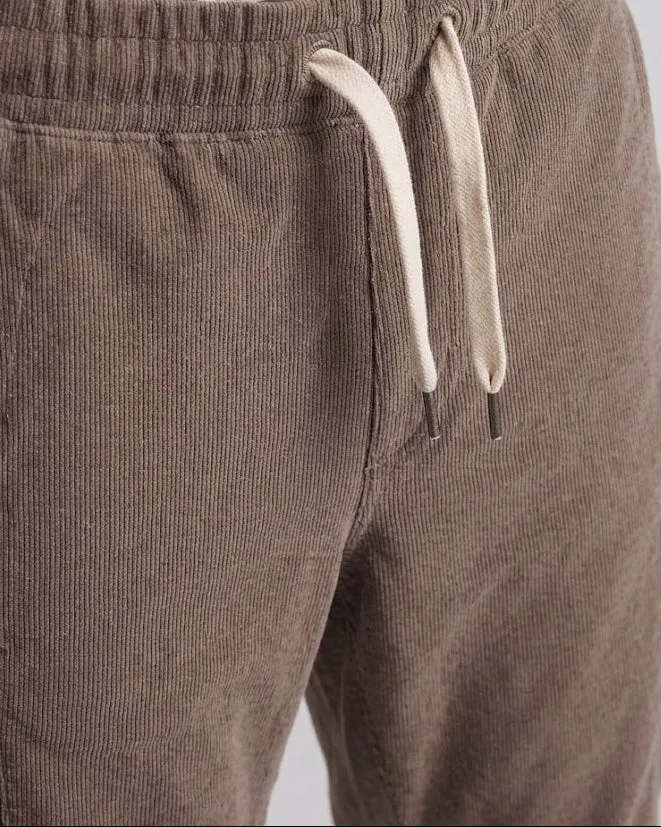 Herren Sportliche Slim-Fit Jogginghose Nord Taschen