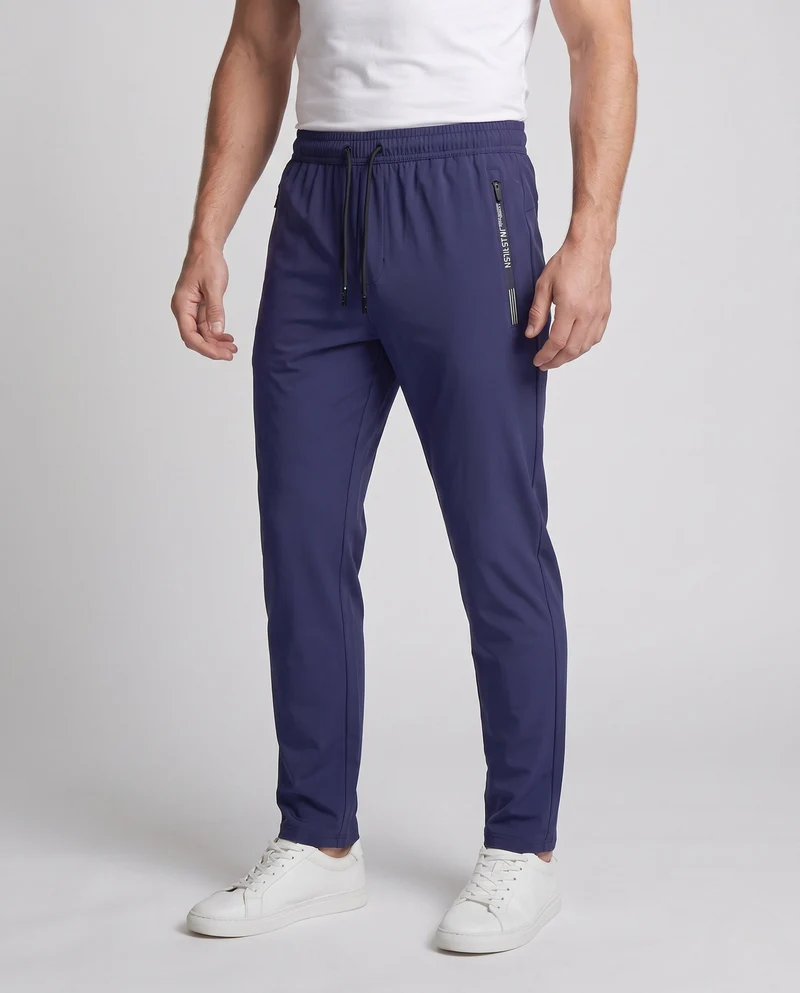 Sportliche Herren Trainingshose Nord Taschen