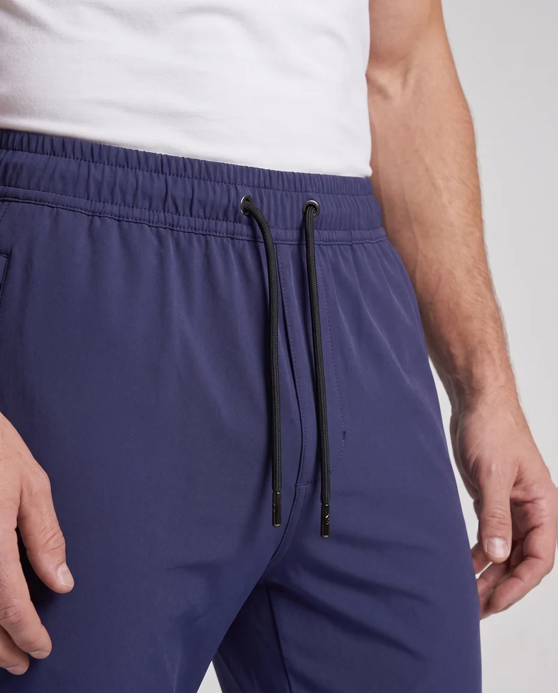 Sportliche Herren Trainingshose Nord Taschen