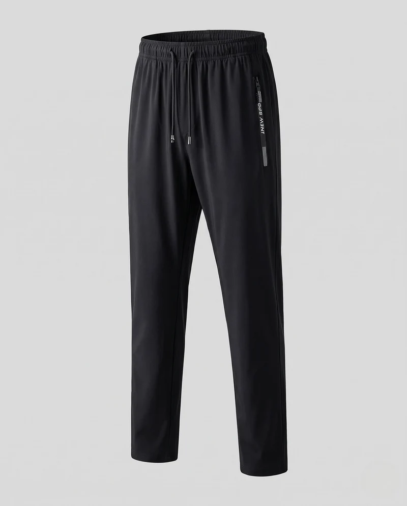 Sportliche Herren Trainingshose Nord Taschen