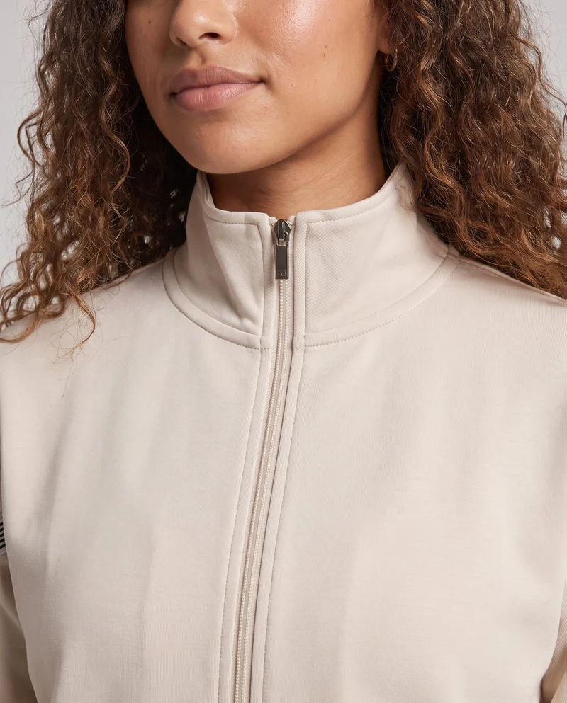 Damen Sportliches Freizeitanzug Nord Taschen