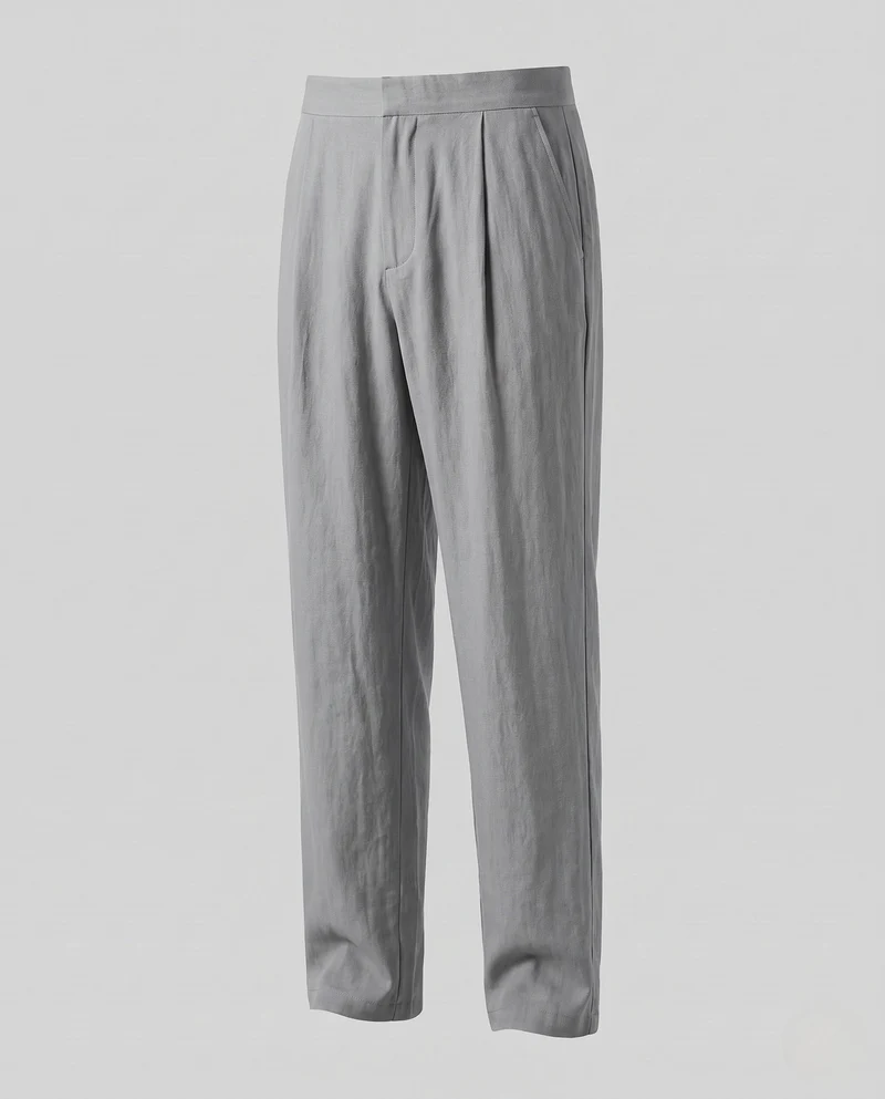 Herren Elegante und komfortable Chinohose Nord Taschen