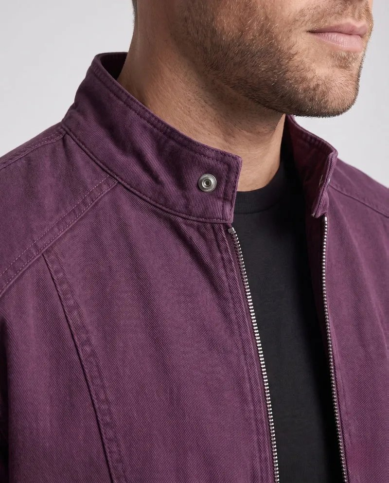 Herren Freizeit Jacke Nord Taschen