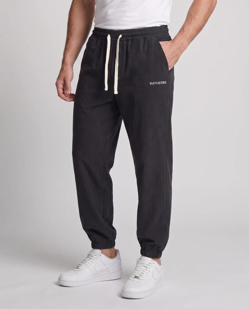 Herren Freizeit Jogginghose Nord Taschen