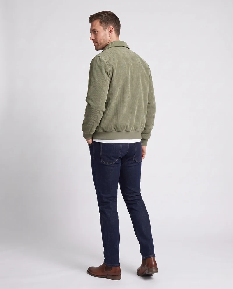 Herren Mäntel mit Fleece-Innenfutter Nord Taschen