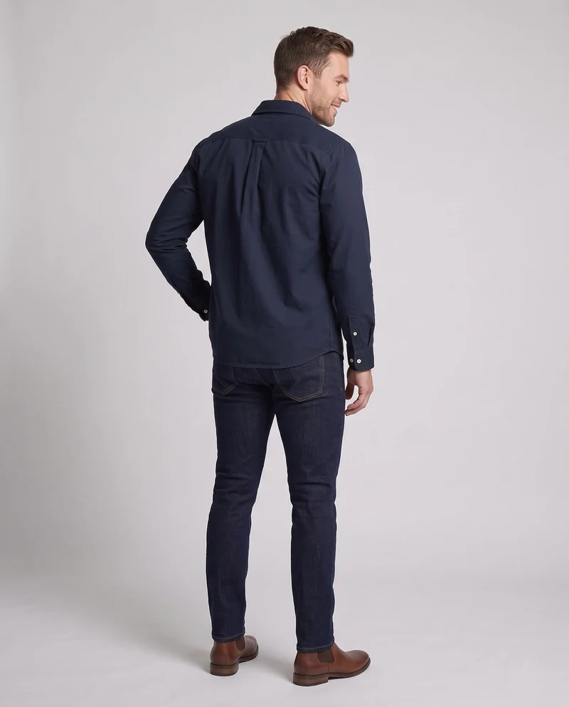 Herren Modische Arbeitsjacke Nord Taschen