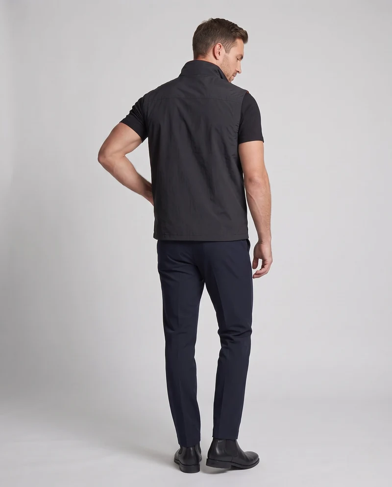 Herren Multifunktionale Outdoor-Weste Nord Taschen