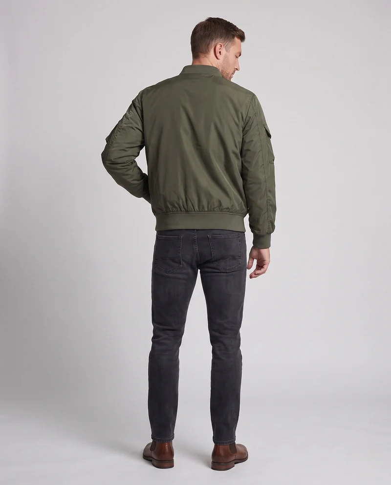 Herren Multifunktionale Tactical-Jacke Nord Taschen