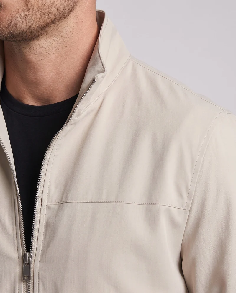 Herren leichte Übergangsjacke Nord Taschen