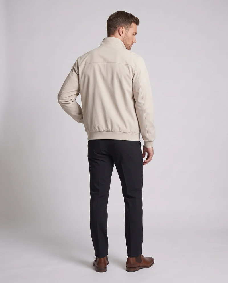 Herren leichte Übergangsjacke Nord Taschen