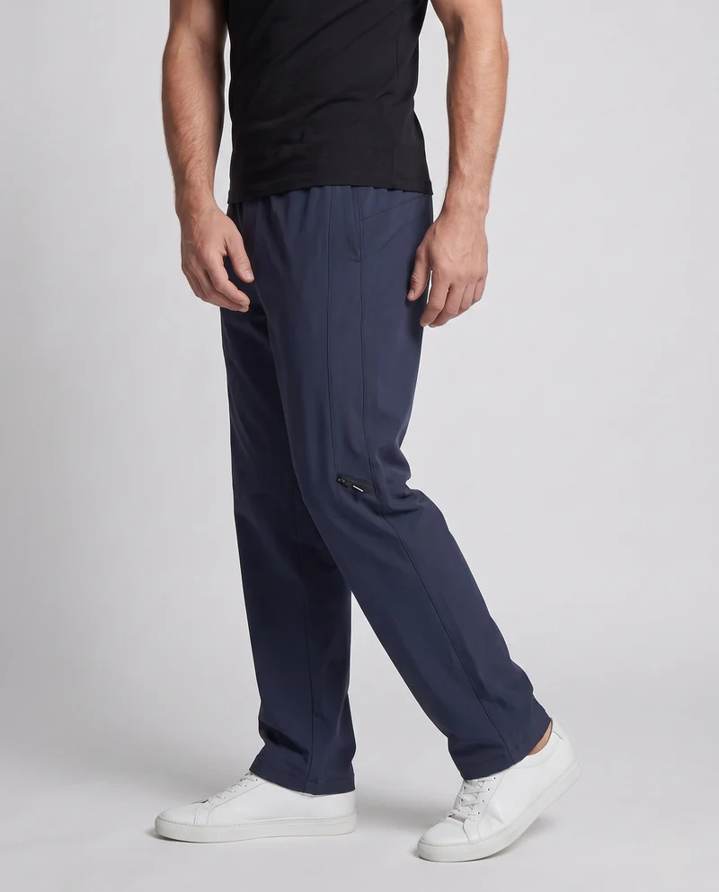 Herren Leichte Freizeit Hose Nord Taschen