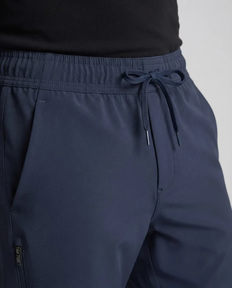 Herren Leichte Freizeit Hose Nord Taschen