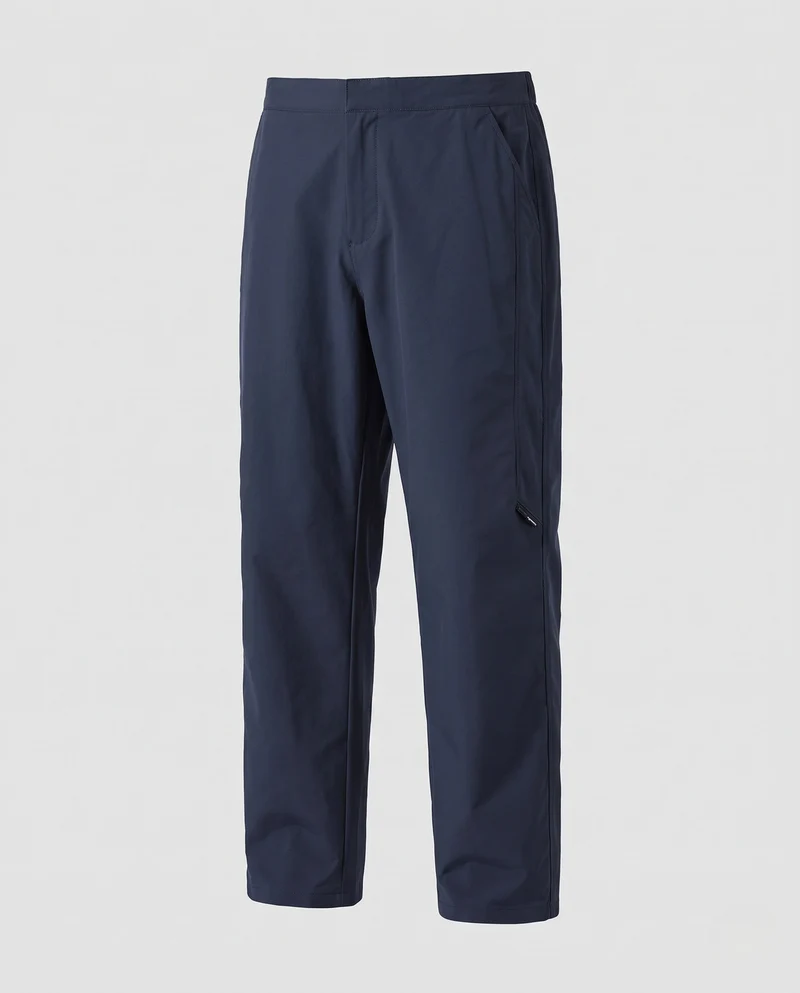 Herren Leichte Freizeit Hose Nord Taschen