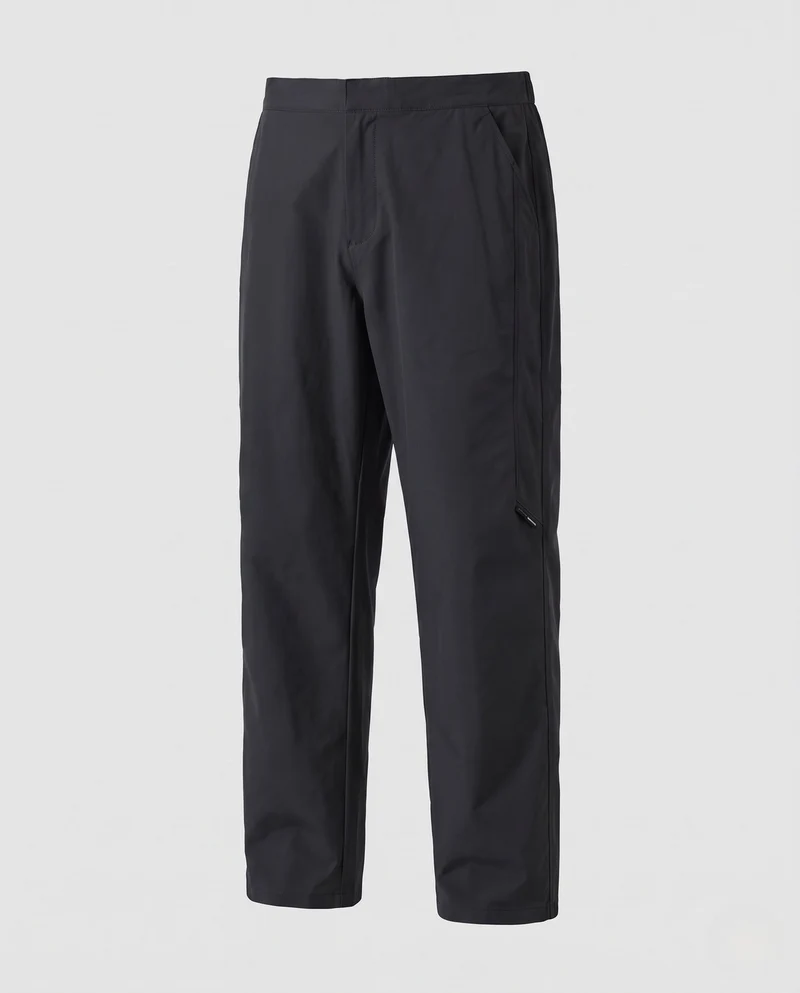 Herren Leichte Freizeit Hose Nord Taschen