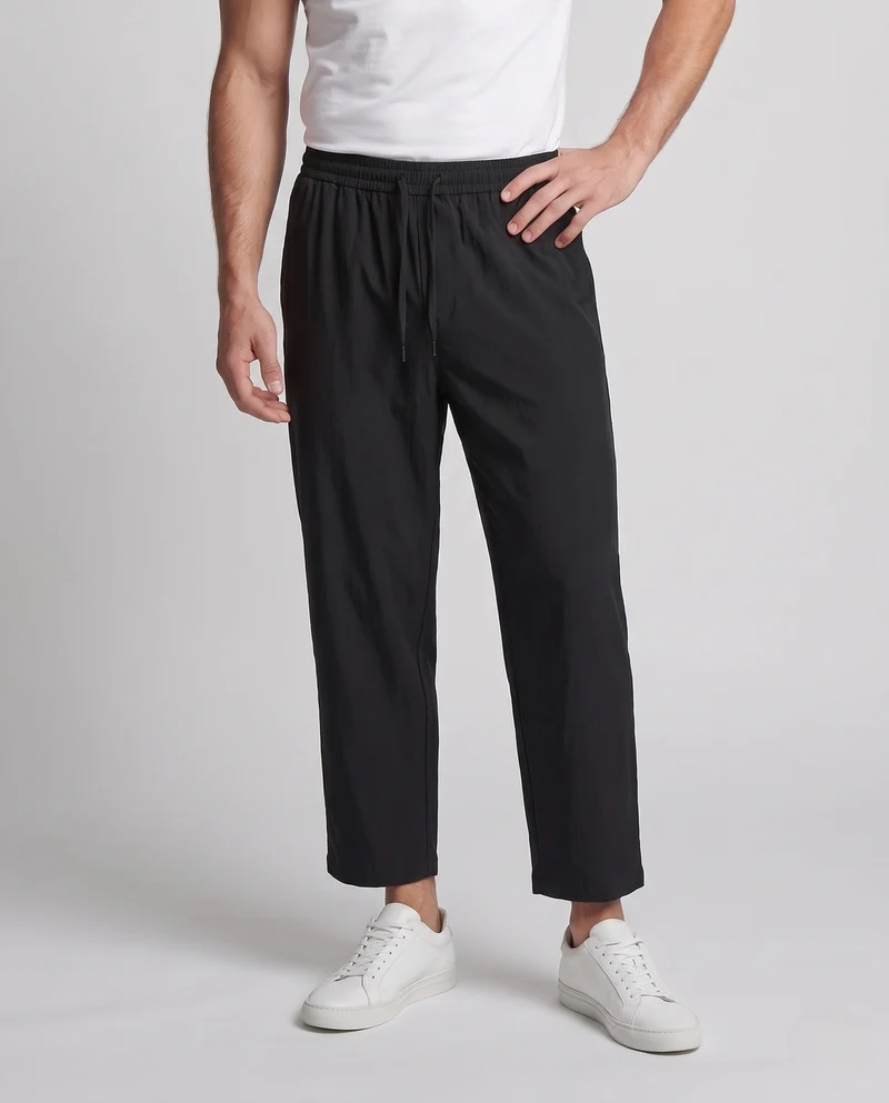 Herren leichte und atmungsaktive Sporthose Nord Taschen