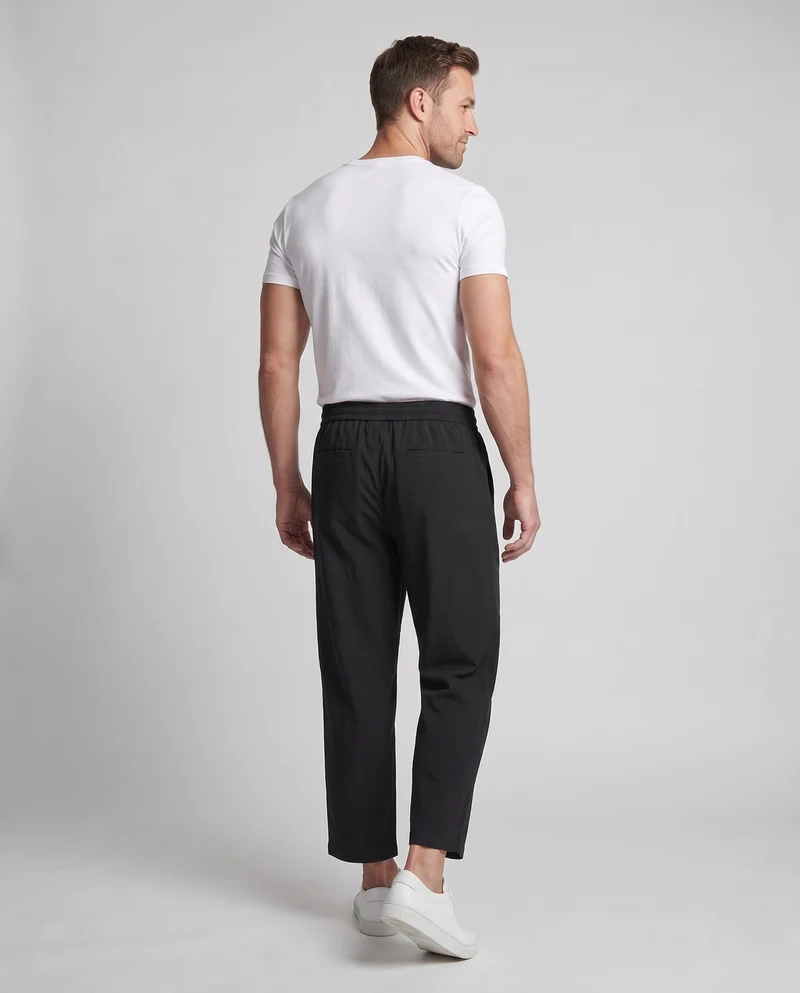 Herren leichte und atmungsaktive Sporthose Nord Taschen