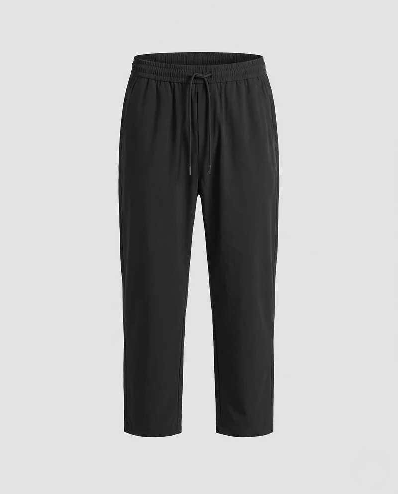Herren leichte und atmungsaktive Sporthose Nord Taschen