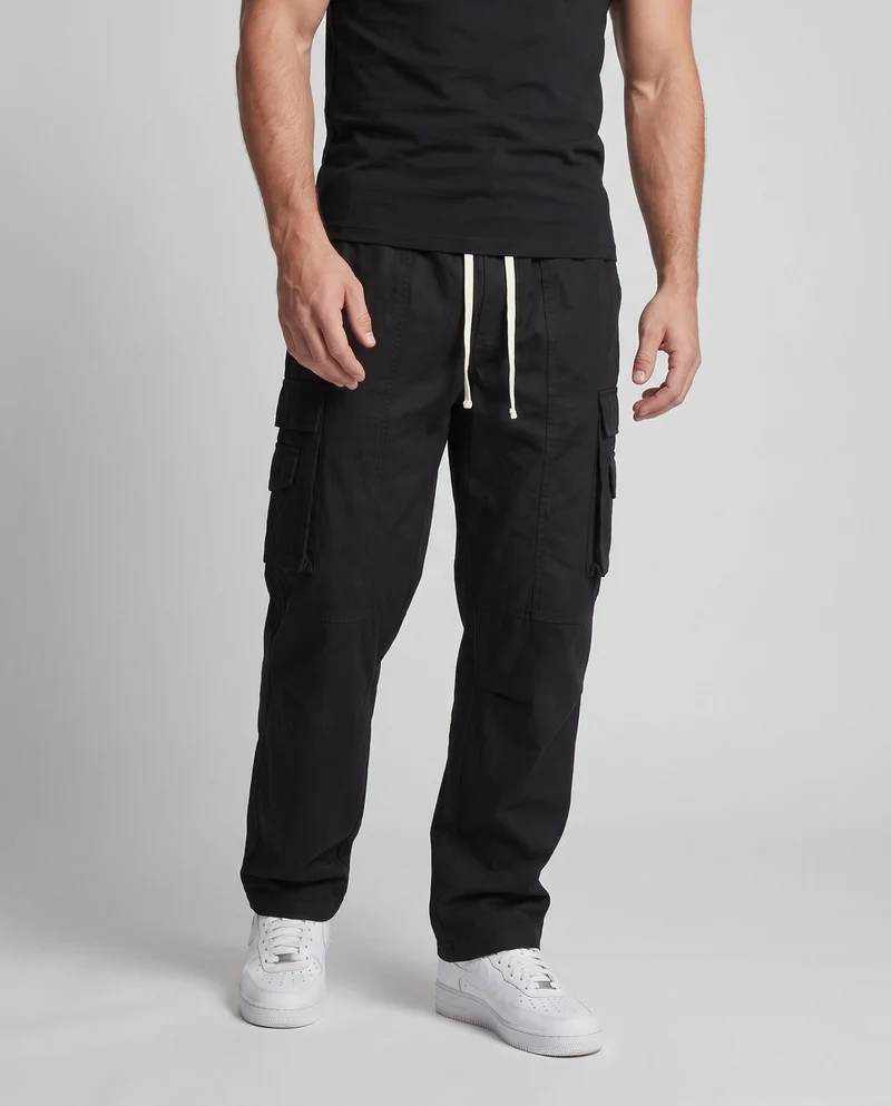 Herrenmode Cargo-Hosen Nord Taschen 1787982171