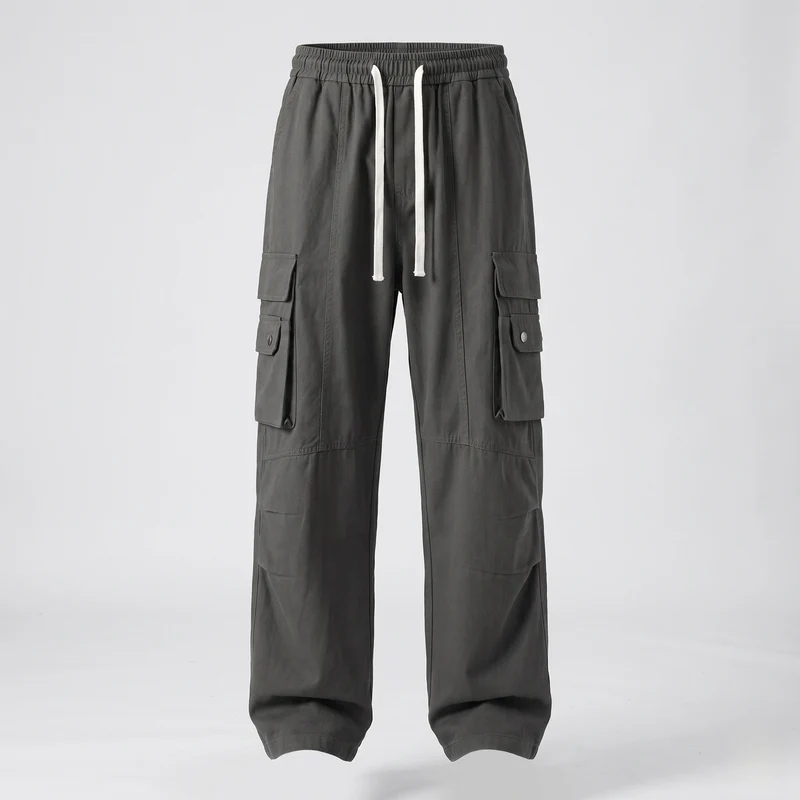 Herrenmode Cargo-Hosen Nord Taschen 1787982171