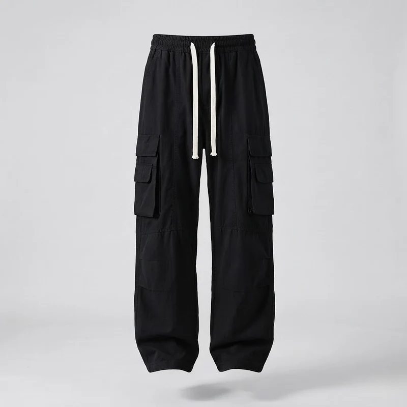 Herrenmode Cargo-Hosen Nord Taschen 1787982171