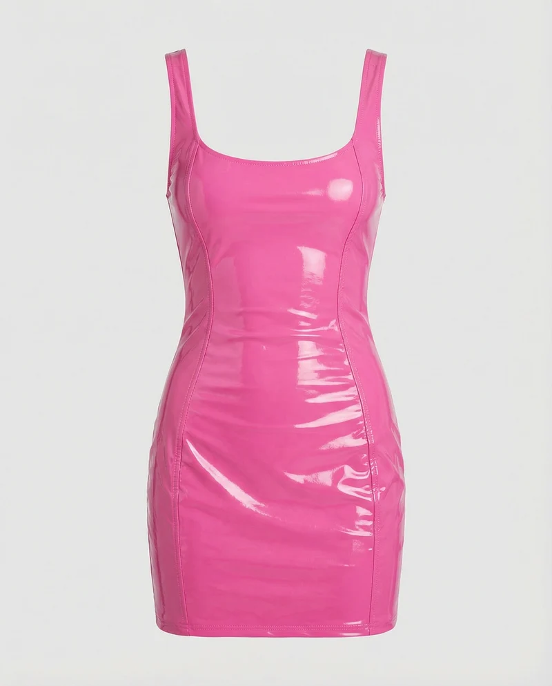 Damen figurbetontes Abendkleid