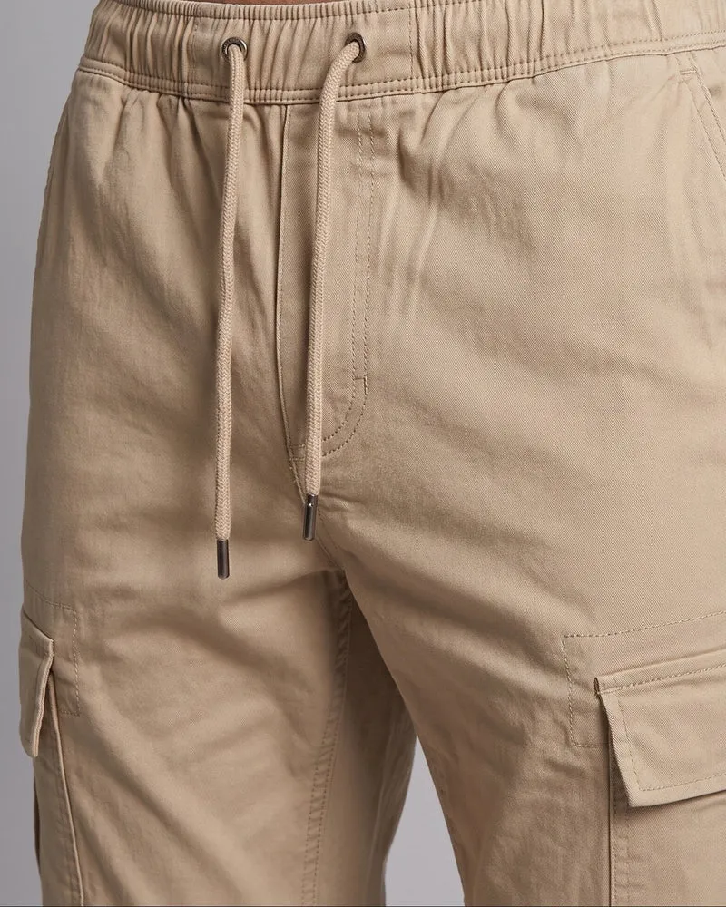 Männer Stylische Cargo-Hosen Nord Taschen