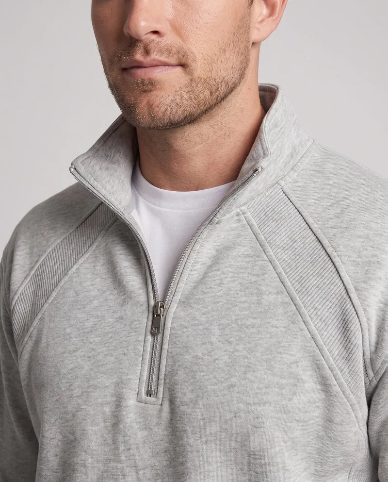 Herren Sweatshirt Nord Taschen