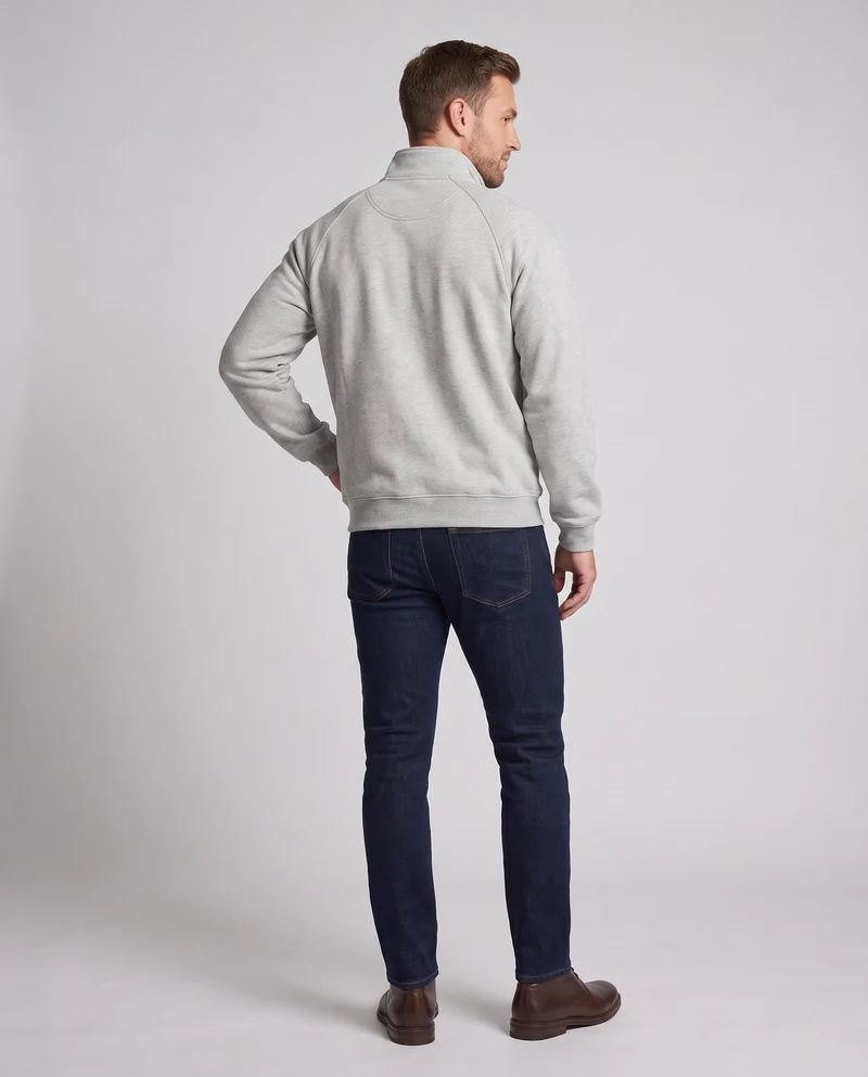 Herren Sweatshirt Nord Taschen