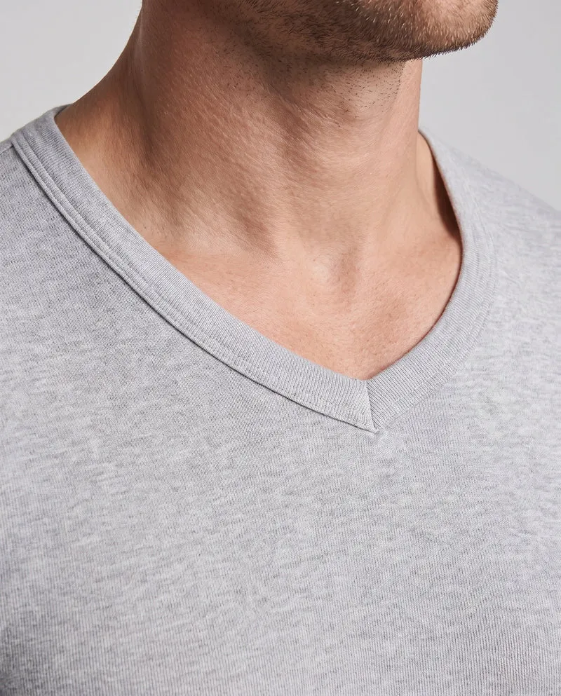 Herren Thermo Langarm Nord Taschen