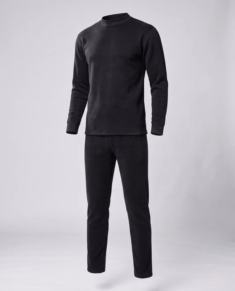 Herren Thermo Langarmshirt Nord Taschen
