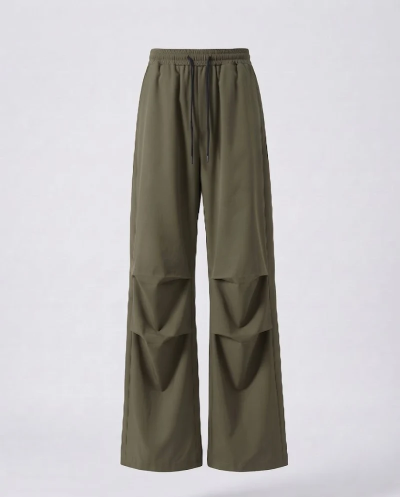 Herren Trendige Sporthose Nord Taschen
