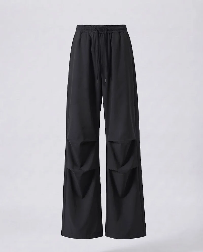 Herren Trendige Sporthose Nord Taschen