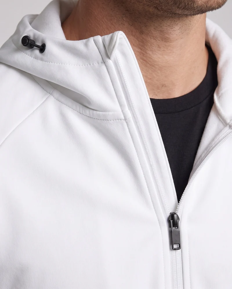 Herren Atmungsaktive Softshelljacke Nord Taschen