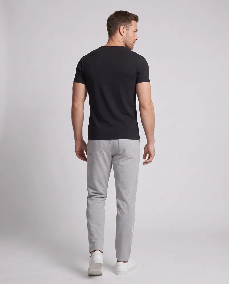 Herren Bequeme Sporthose Nord Taschen