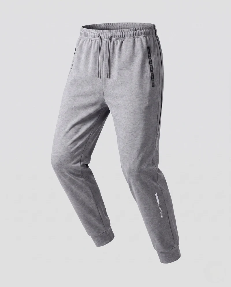 Herren Bequeme Sporthose Nord Taschen