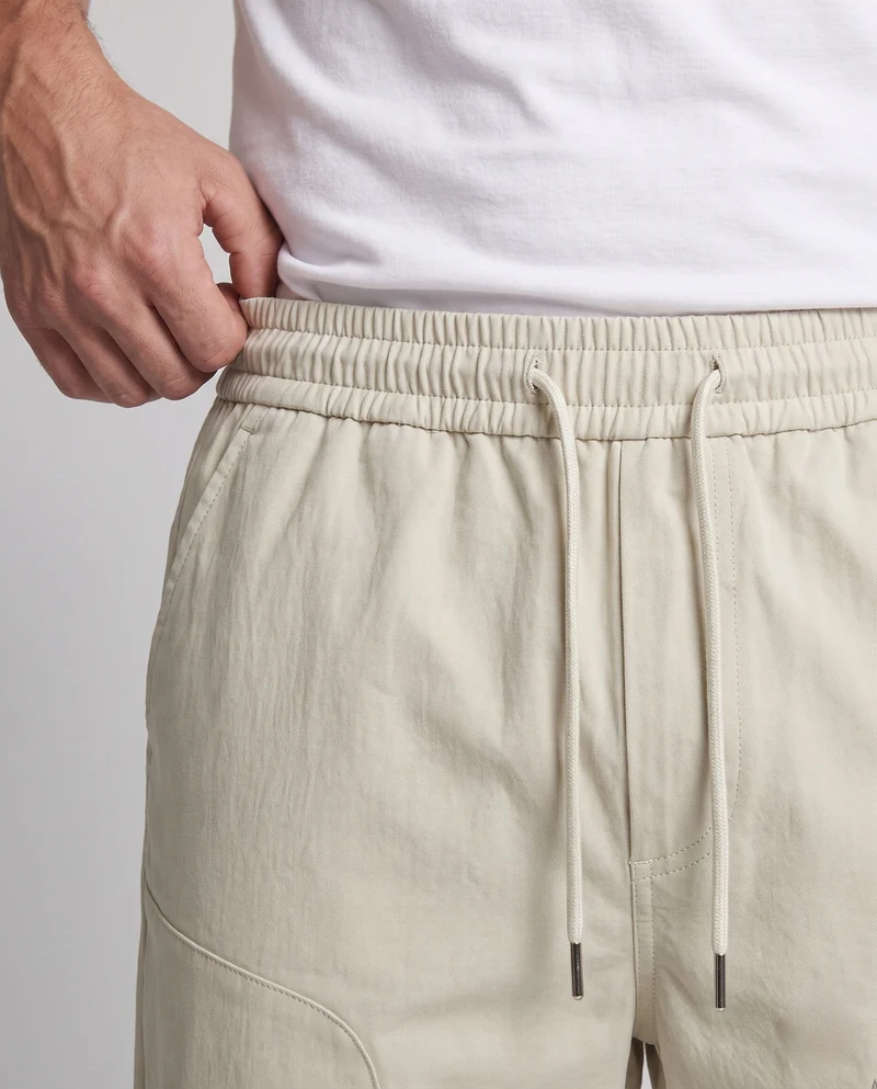 Herren Modische Cargo-Hose mit vielseitigen Taschen Nord Taschen