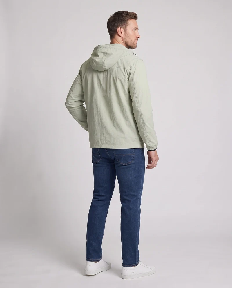 Unisex Leichte Übergangsjacke Nord Taschen