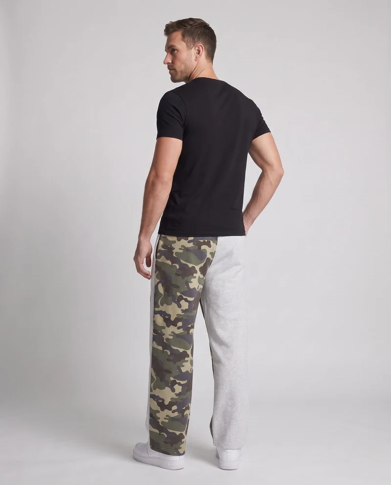 Unisex-Fashion-Cargo-Hose Nord Taschen