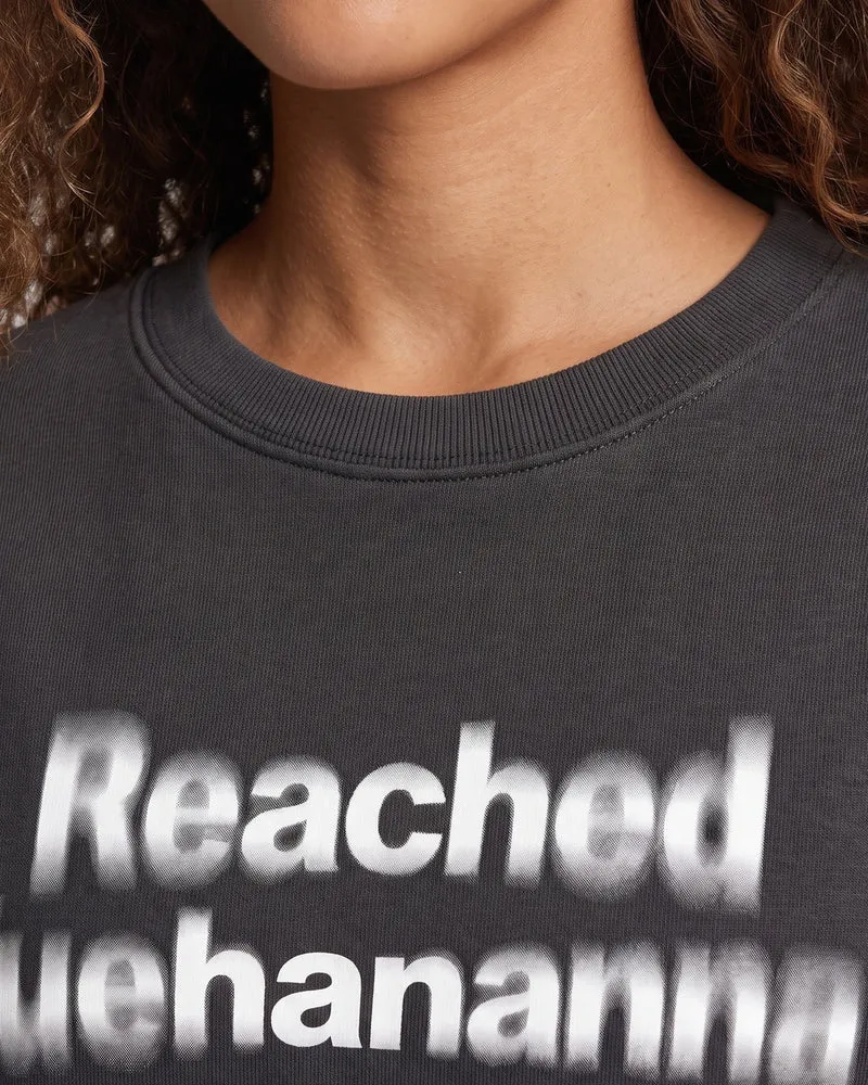 Unisex Urban Oversized Sweatshirt Nord Taschen