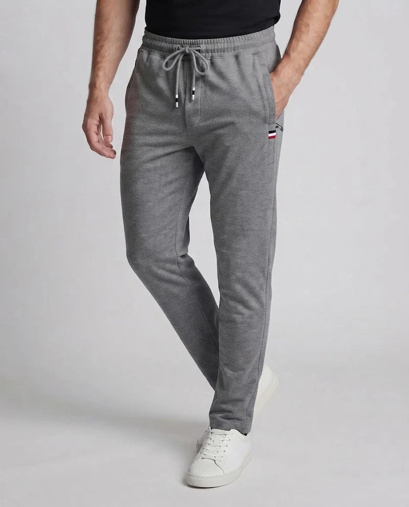 Herren Bequeme Sporthose mit elastischem Bund Nord Taschen