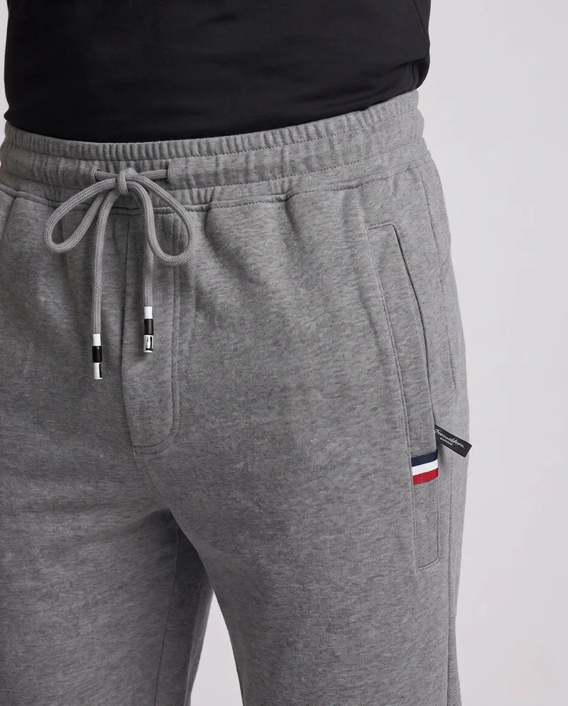 Herren Bequeme Sporthose mit elastischem Bund Nord Taschen